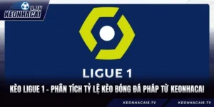kèo Ligue 1